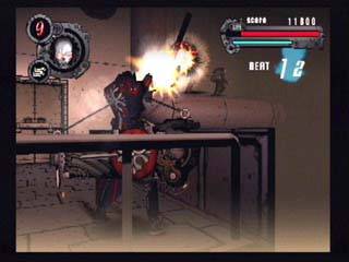 Gungrave