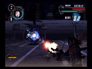 Gungrave
