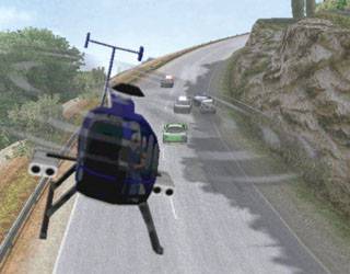 Need for Speed: Hot Pursuit 2