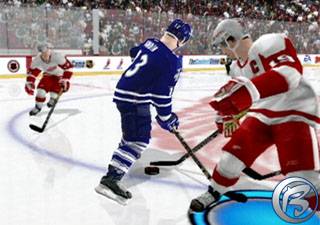 NHL 2003