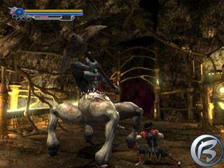 Onimusha 2