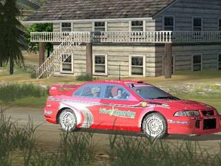 Rally Fusion: Race of Champions
