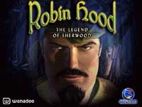 Robin
Hood: Legend of Sherwood