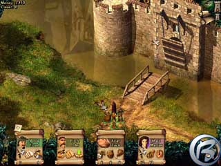 Robin Hood: Legend of Sherwood