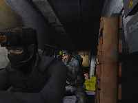 Splinter Cell