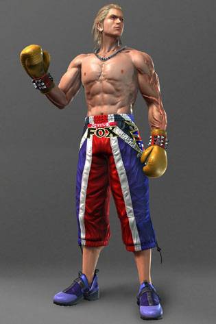 Tekken