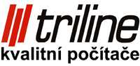 Triline = kvalitní počítače