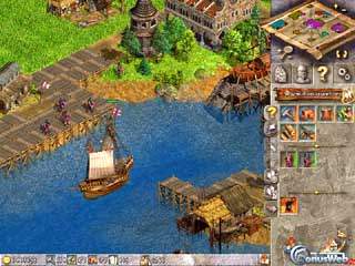 ANNO 1503: The New World