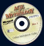 Dojmy z Age of Mythology alfaverze