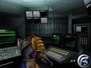 Aliens vs. Predator 2: Primal Hunt