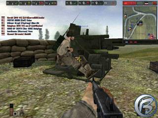 Battlefield 1942