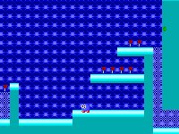 Bouncer´s Quest