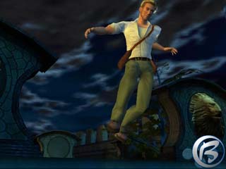 Broken Sword 3