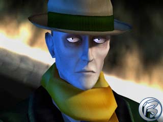 Broken Sword 3