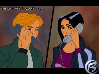 Broken Sword