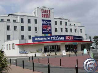 Earls Court