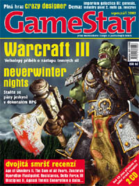 GameStar - letní dvojčíslo
