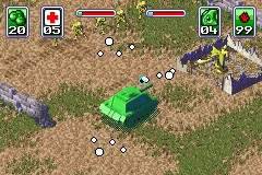 Army Men: Operation Green