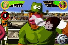 Boxing Fever