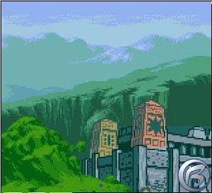 The Legend of Zelda: Oracle of Seasons