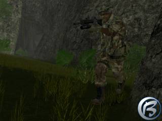 Ghost Recon: Island Thunder
