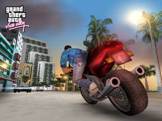 GTA: Vice City