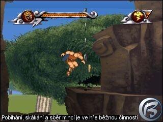 Hercules
