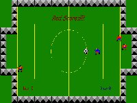 Hobo Soccer
