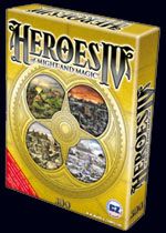 Heroes of Might & Magic IV