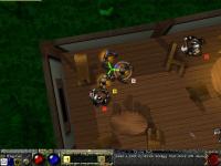 Magebane 2: Trinity