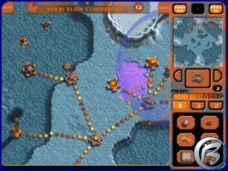 Moonbase Commander