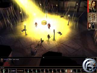 Neverwinter Nights