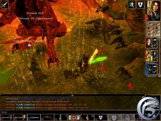 Neverwinter Nights