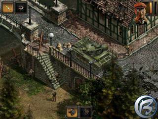 Commandos 2
