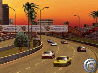 F 355 Challenge