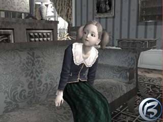 Shadow of Memories