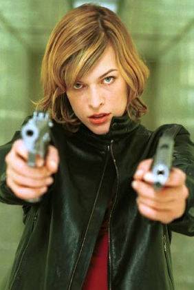 Resident Evil