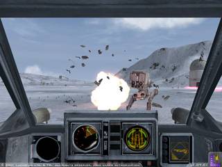 Star Wars Rogue Leader: Rogue Squadron II