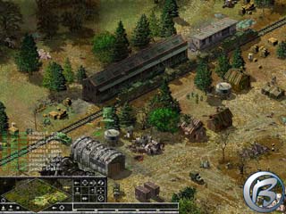 Sudden Strike 2