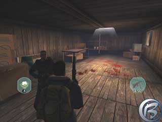 The Thing