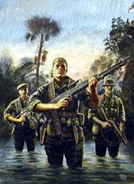 Vietcong