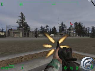 America's Army