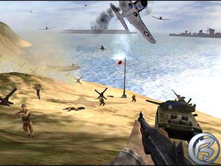 Battlefield 1942