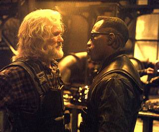 Blade II