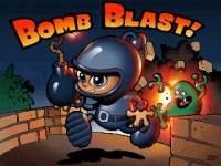 Bomb Blast