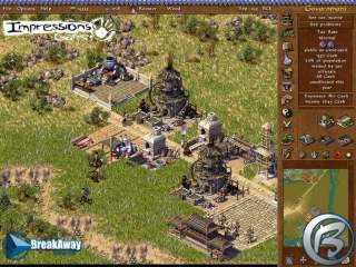 Emperor: Rise of the Middle Kingdom