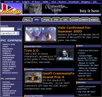 GameSpot UK