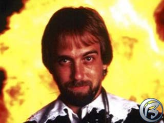 Richard Garriot je ďábel