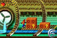 Crash Bandicoot XS