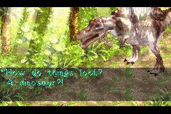 Jurassic Park III: Dino Attack